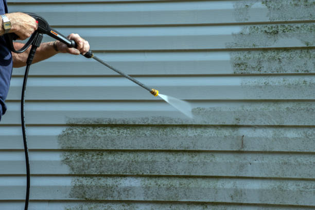 Trusted Lauderdale Lakes, WI Pressure Washing Services Experts