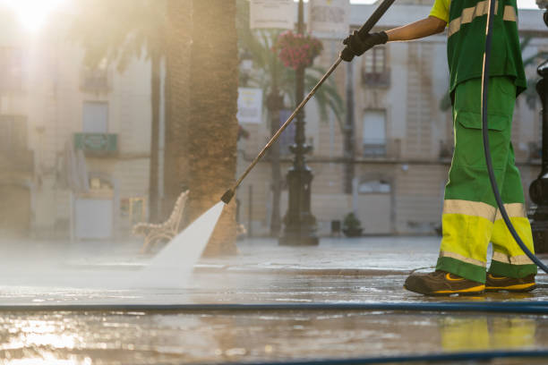 Concrete Sealing in Lauderdale Lakes, WI